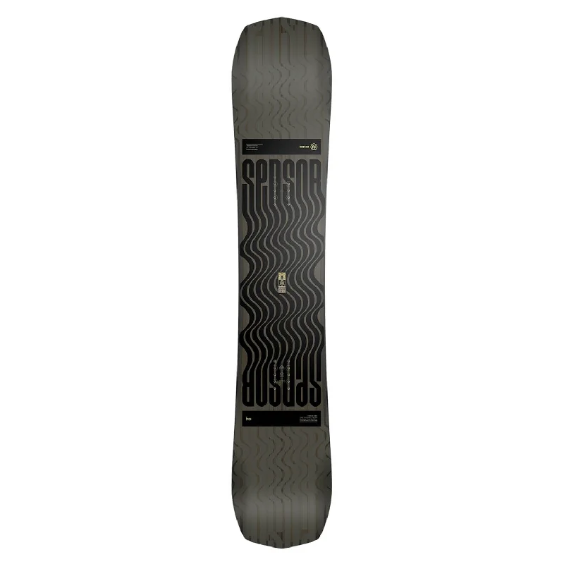 Sensor Snowboard 2024