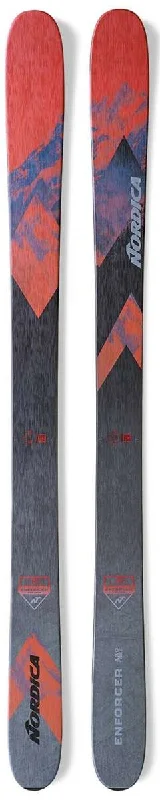 Nordica Enforcer Free 110 Flat Ski 2022-2023