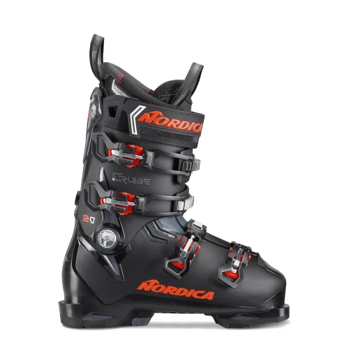 Nordica Men's Cruise 120 Ski Boots 2025