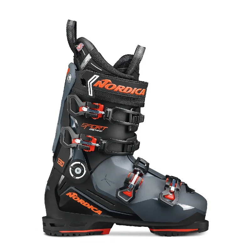 Nordica Sportmachine 130 Ski Boots 2023