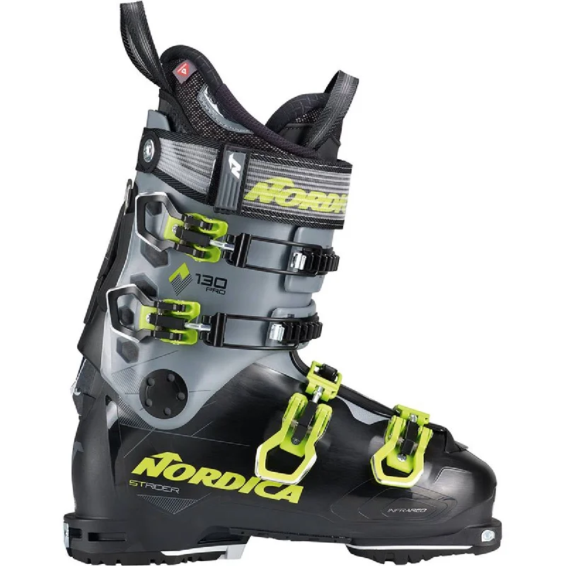 Nordica Strider 130 Pro DYN Alpine Touring Ski Boots - 2023