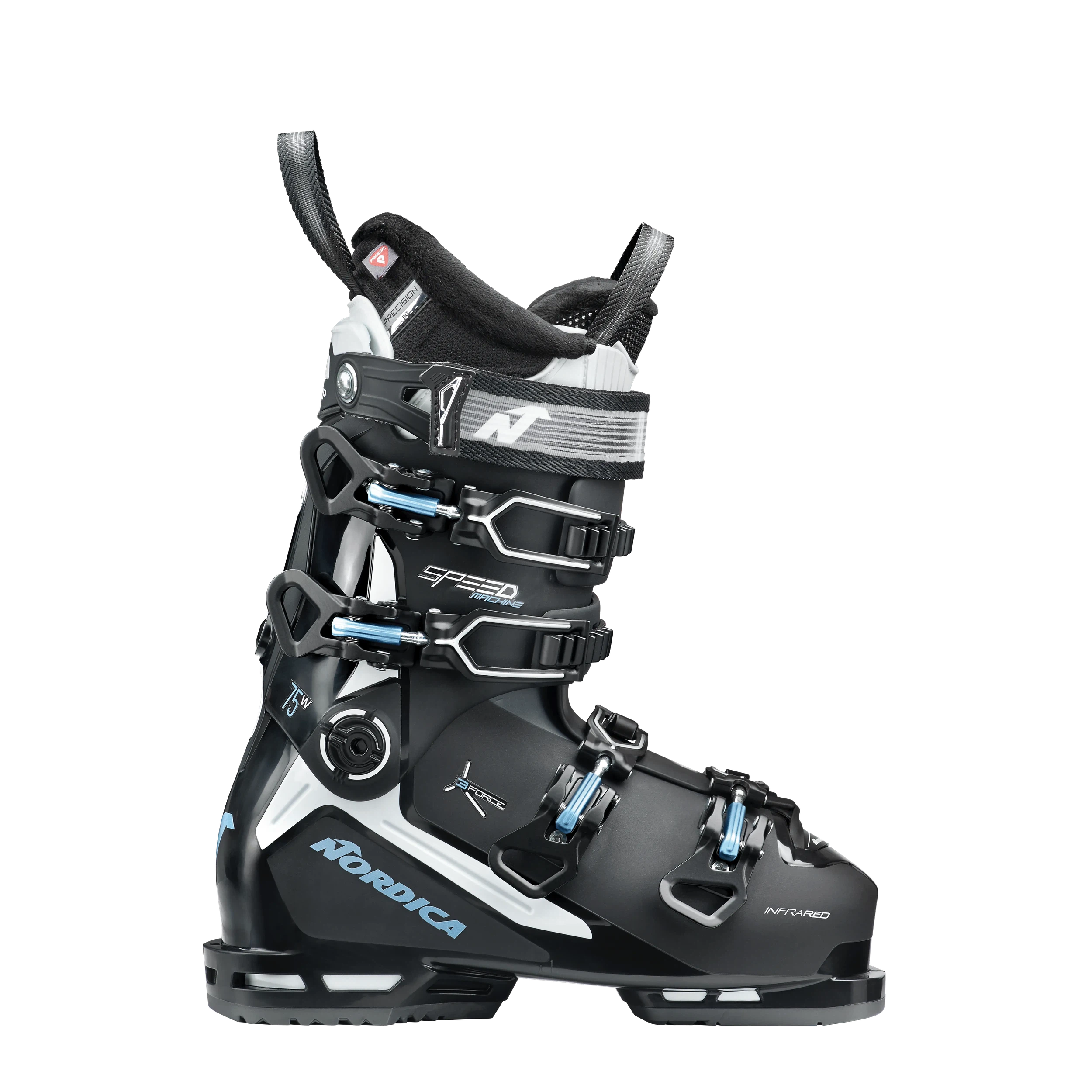 Nordica Speedmachine 3 75 W Ski Boot 2025