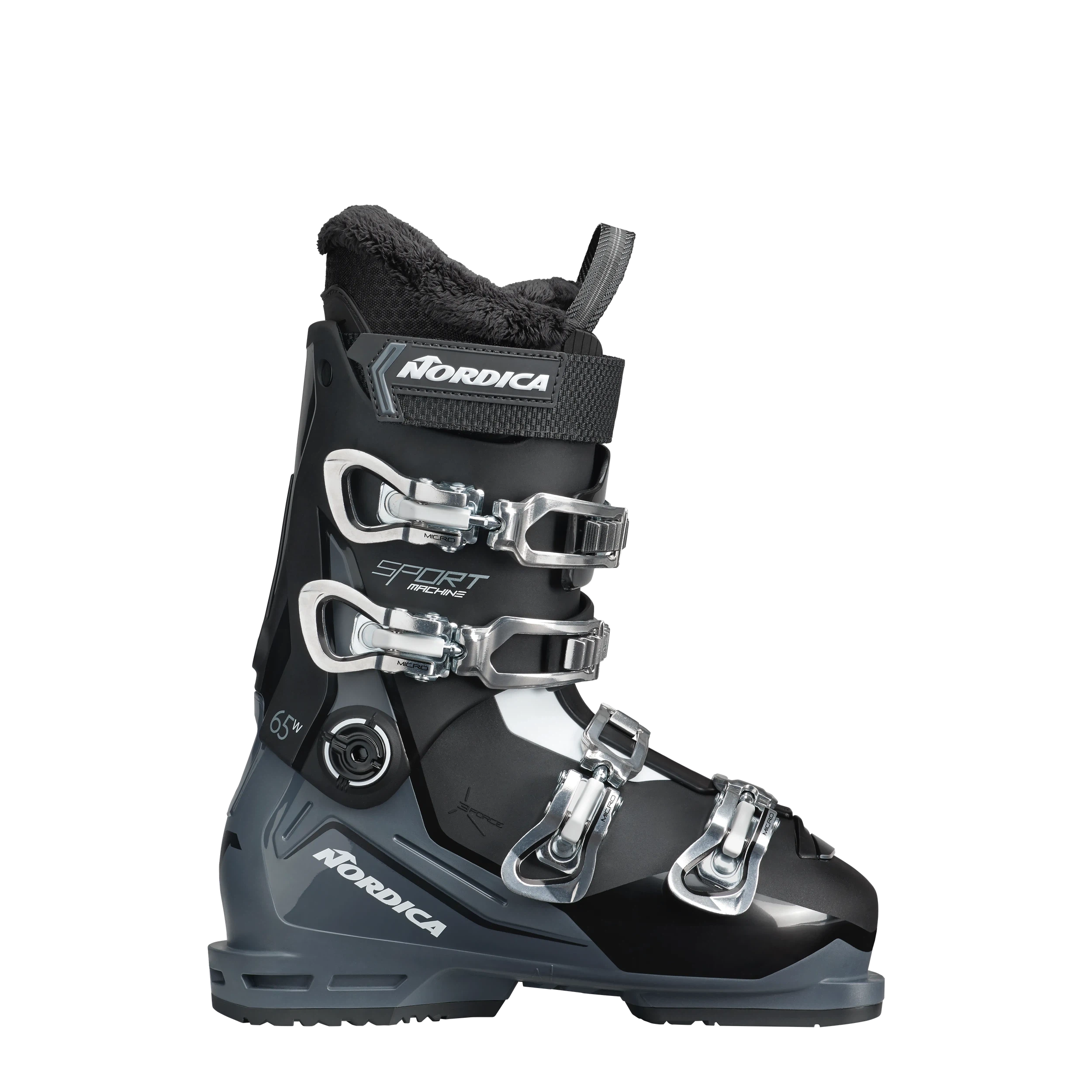 Nordica Sportmachine 3 65 W Ski Boot 2025