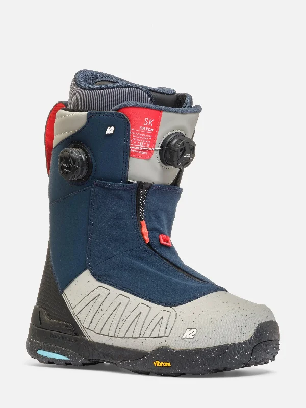 K2 Orton Snowboard Boot 2025