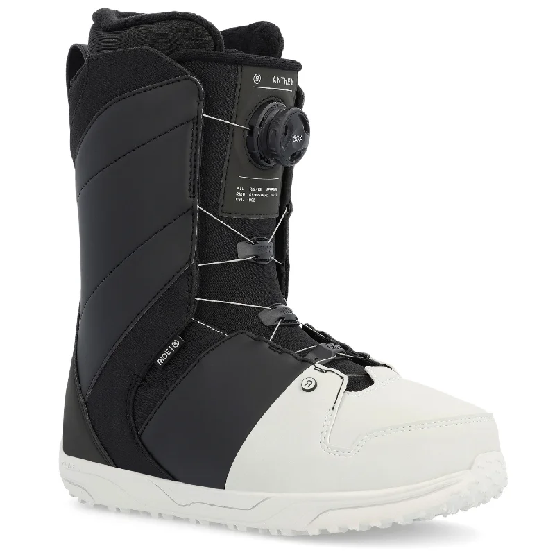 Ride Anthem 2023 - Men's Snowboard Boots