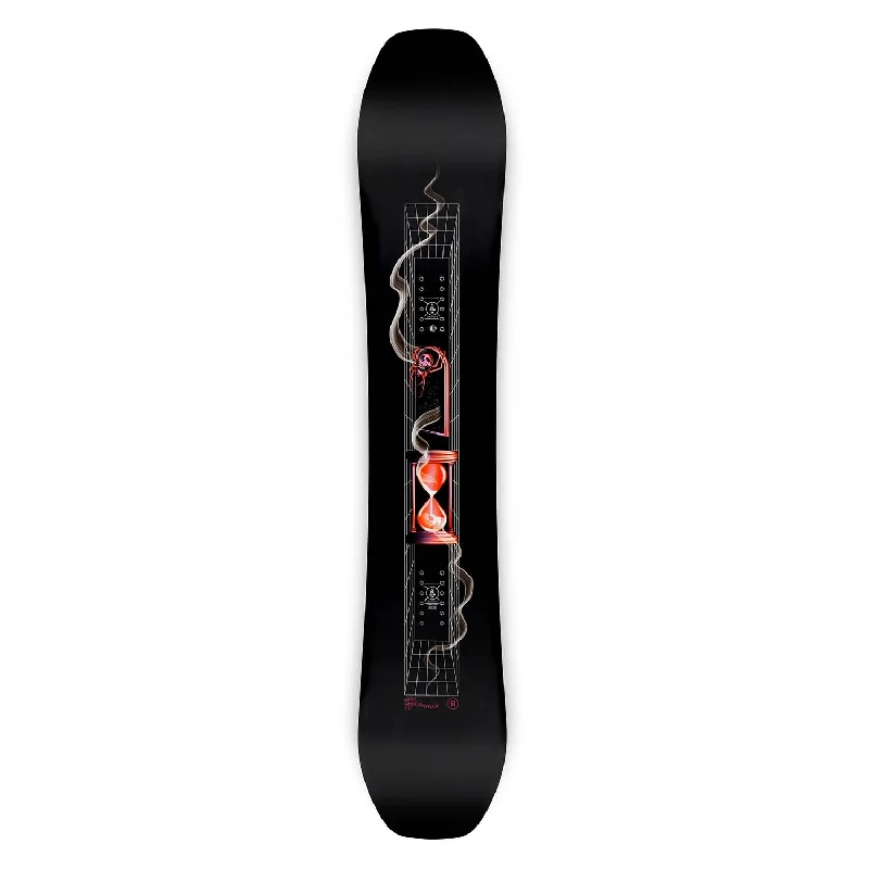 Shadowban Snowboard 2024