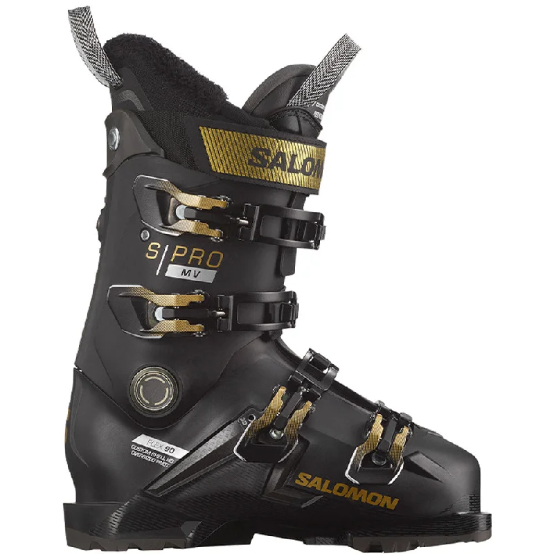 S/Pro MV 90 Ski Boots