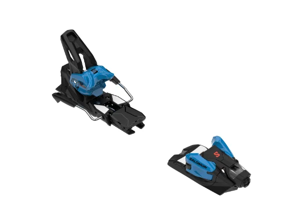 Salomon Strive 14 GW Bindings with 100mm Brakes