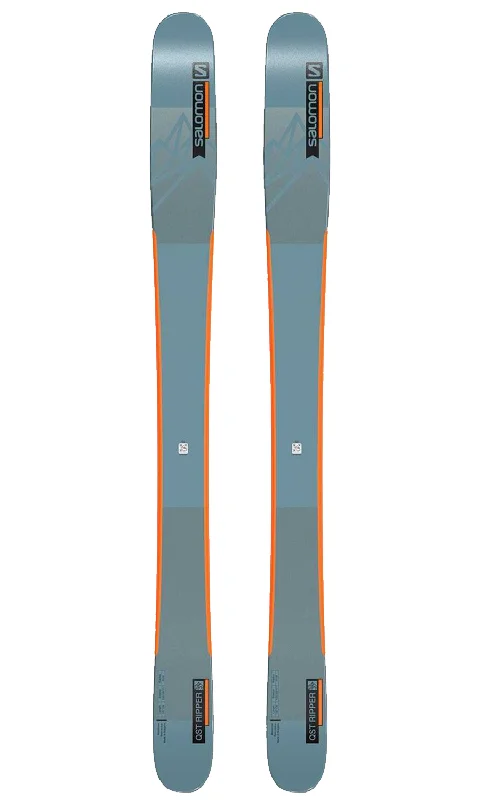 Salomon QST Ripper L Skis