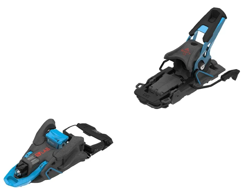 Salomon S-Lab Shift MNC 13 Ski Binding 2020-2021