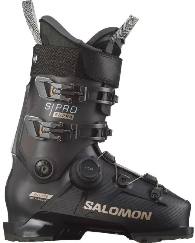 Salomon S Pro Supra Boa 110 Ski Boots