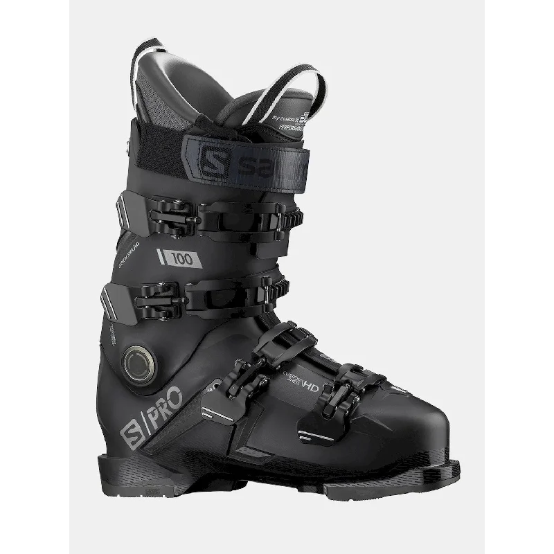 Salomon Spro 100 Ski Boots