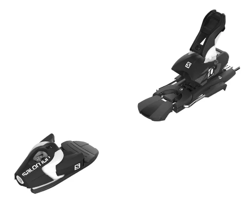 Salomon Z10 Ski Bindings 2022