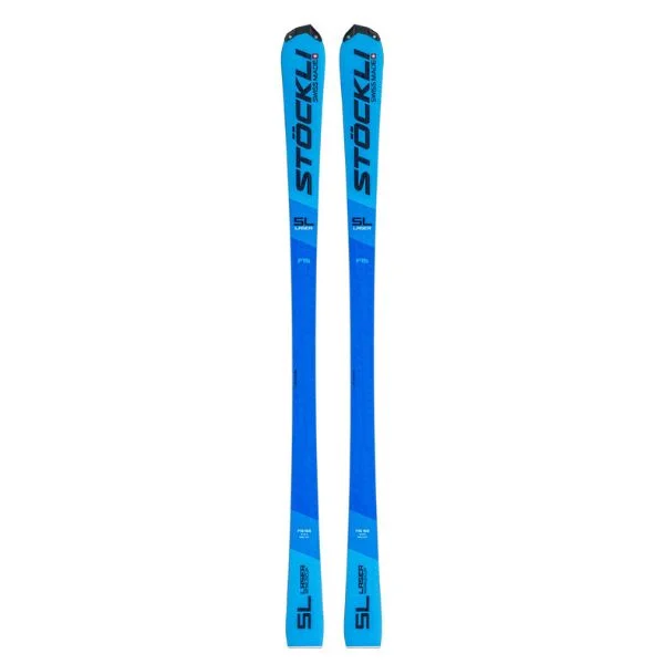 Stockli Laser SL FIS Junior Skis - 2023