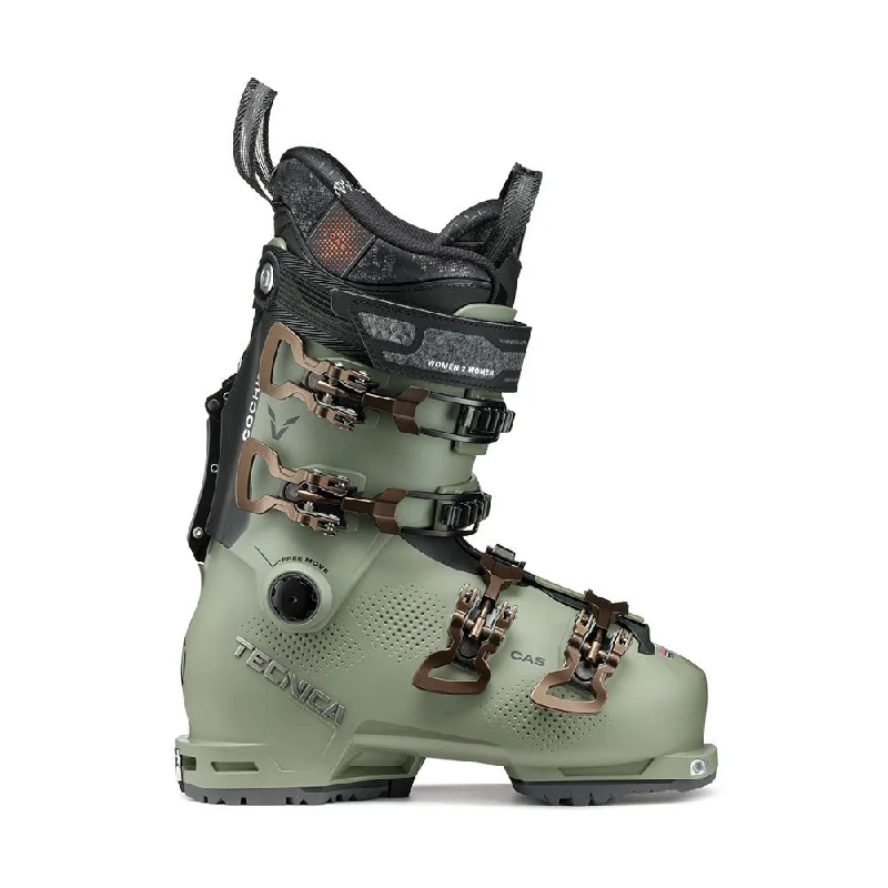 Tecnica Cochise 95 DYN GW Womens Ski Boot 2024