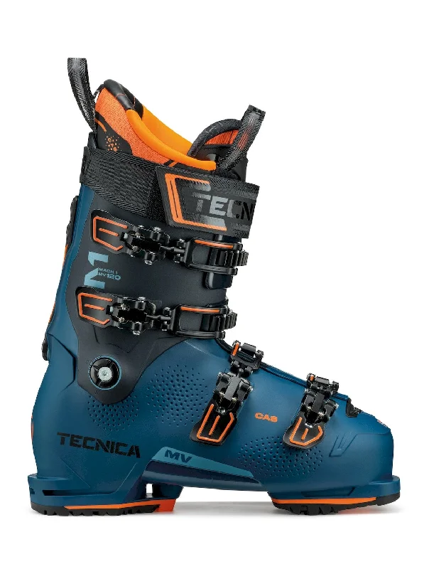 Tecnica Mach 1 Mv 120 Boots