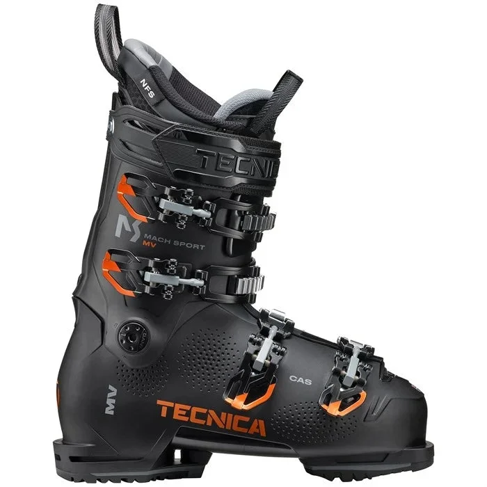 Tecnica Mach Sport 100 Mv Boots