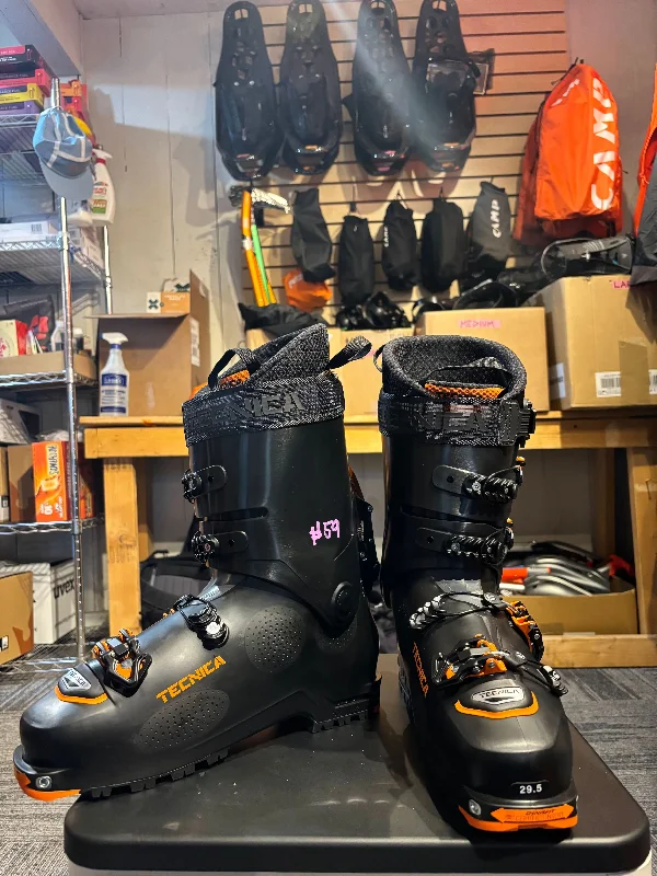 Tecnica Zero G Tour Scout Ski Boot 29.5 #59