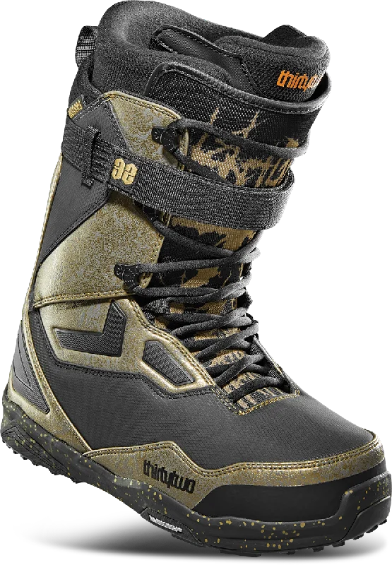 TM-2 XLT Helgason Boots 23/24