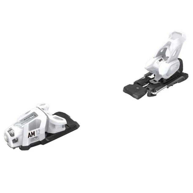 Tyrolia Am 12 Ski Bindings