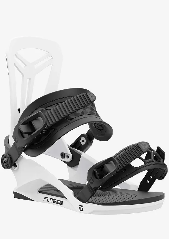 Union Men's Flite Pro Snowboard Bindings