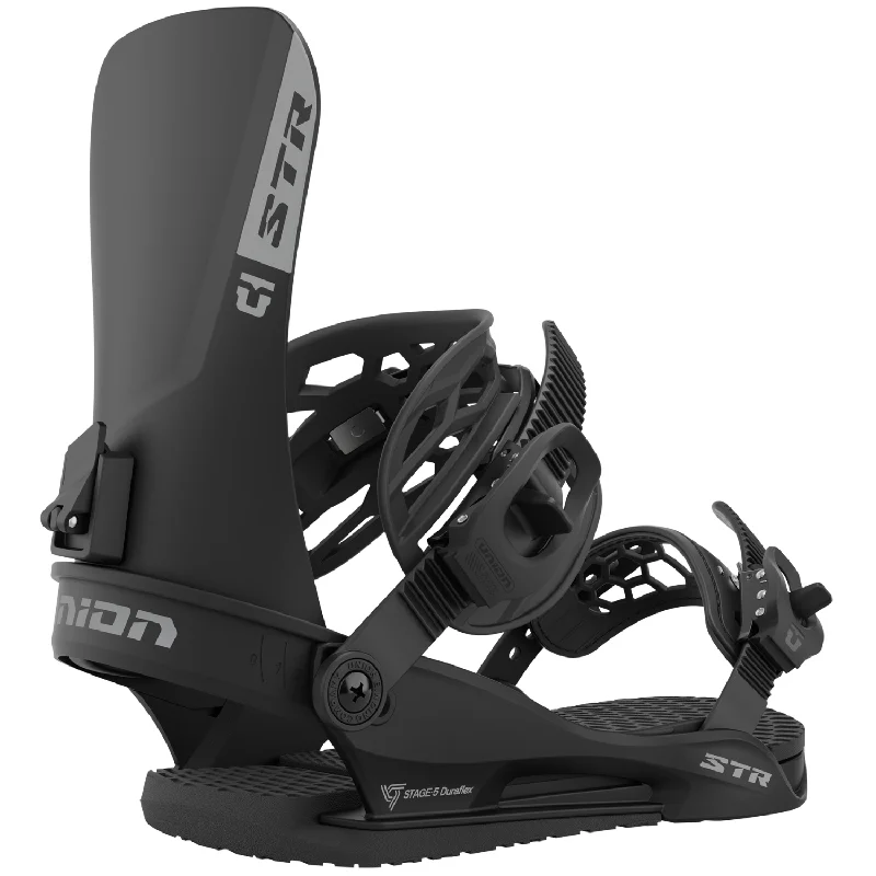 Union STR Men's Snowboard Bindings 2023