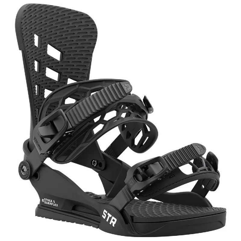 Union STR Snowboard Bindings - 2022