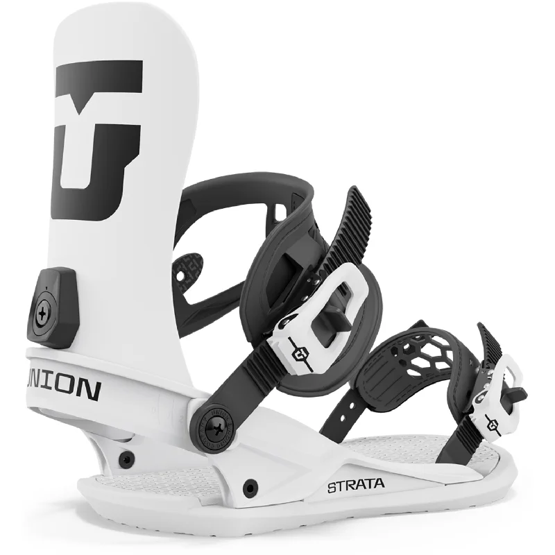 Union Strata 2024 - Men's Snowboard Bindings