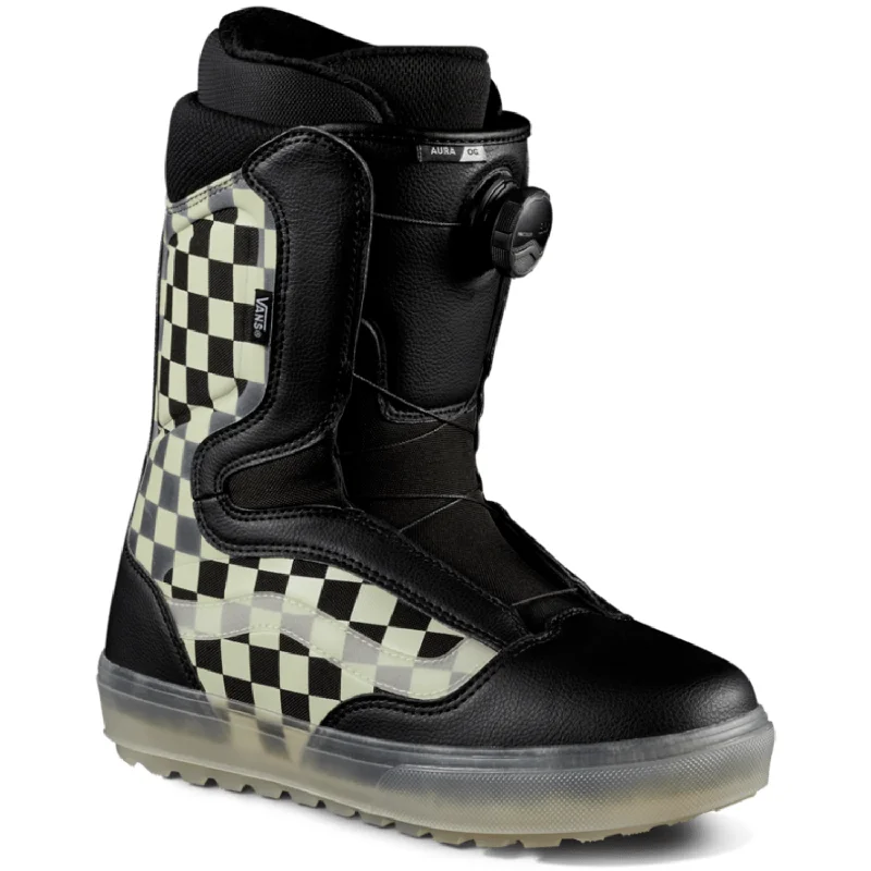 CHECKERBOARD GLOW