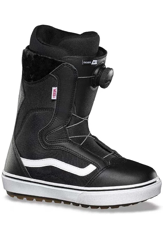 Vans Women's Encore OG Snowboard Boots