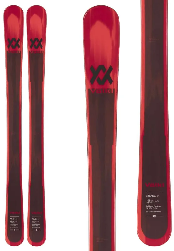 Volkl Junior's Mantra Flat Ski 2023