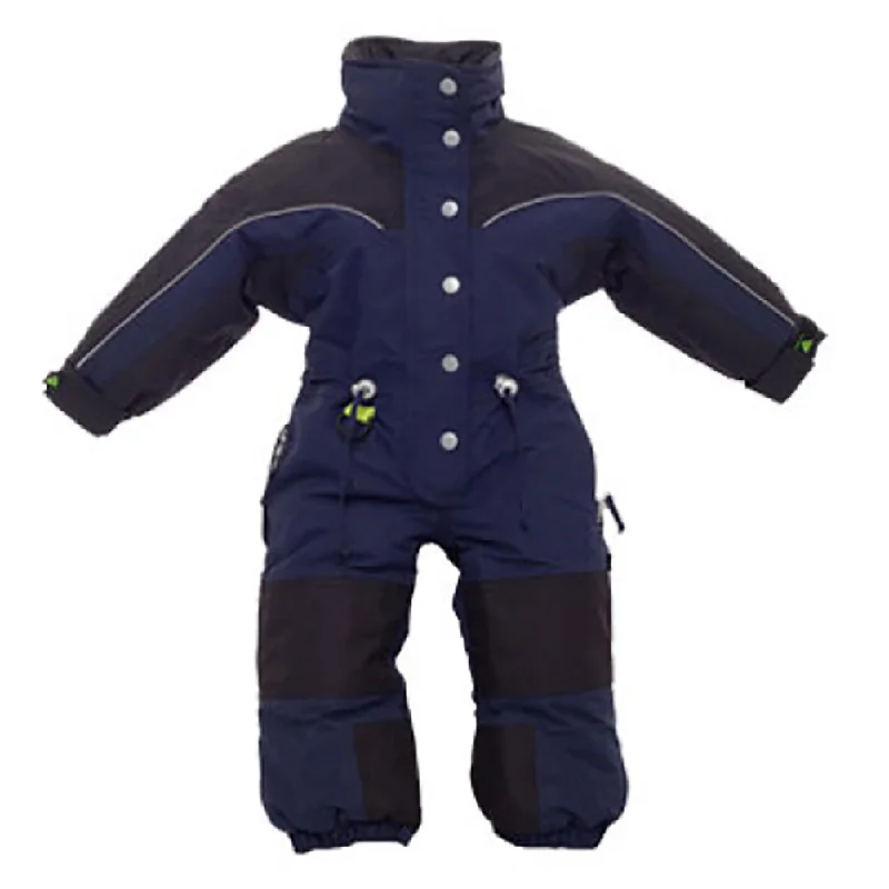 Aggression Santiago Kids Suit