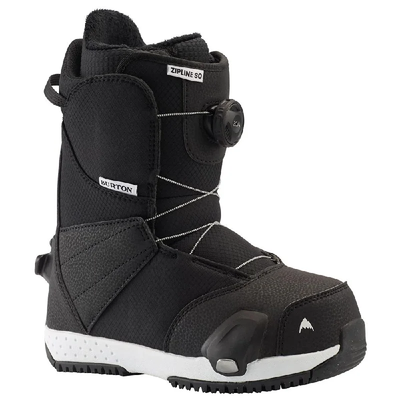 Burton Zipline Step On Boot 2024