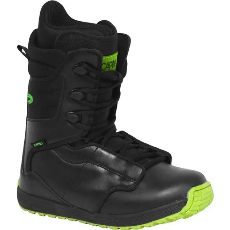 Capix Whistler Jr Boot