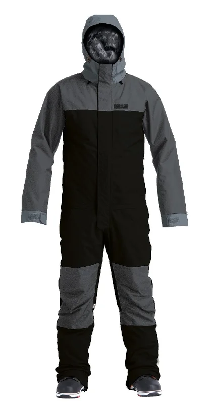 Airblaster Insulated Freedom Suit Black Shark