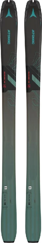 Atomic Backland 88 Skis 2024