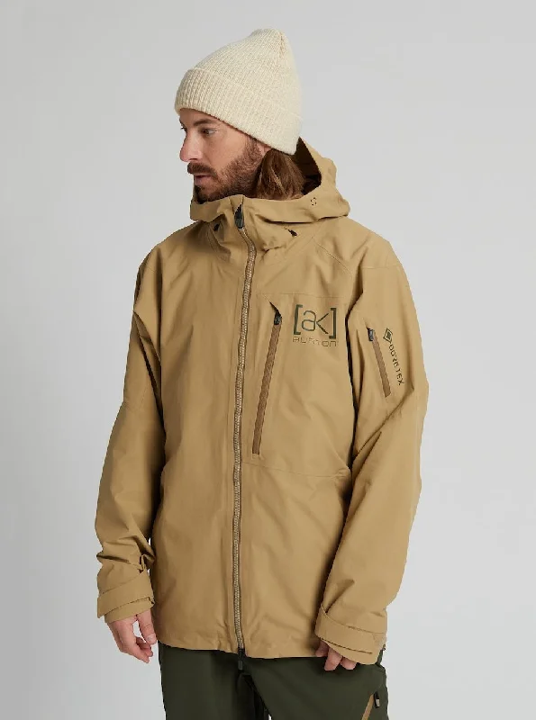 Burton [AK] Cyclic GORE-TEX Mens Jacket Kelp