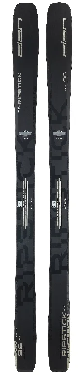 Elan Ripstick 96 Black Edition Skis 2025