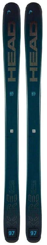 Head Kore 97 W Skis 2024