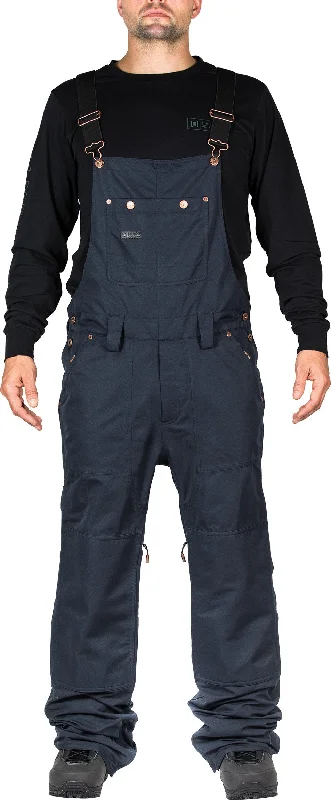 L1 Overall Bib Pants Mens Ink