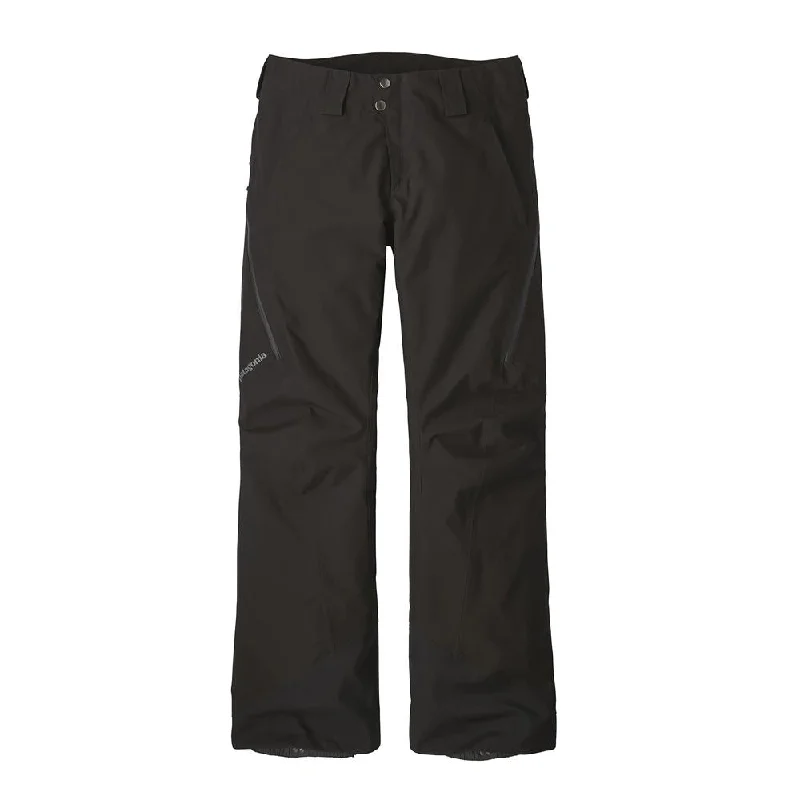 Powder Bowl Ski Pants - Womens