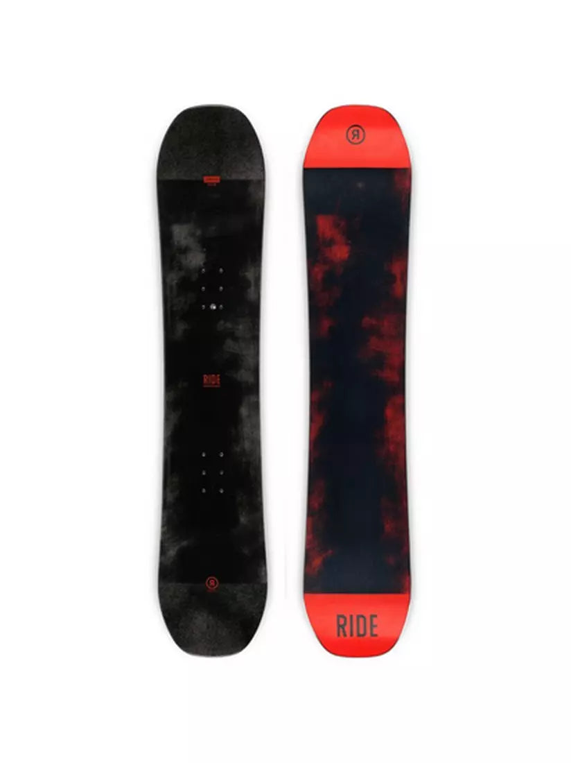 Ride Lowride Snowboard 2023 - Kids'