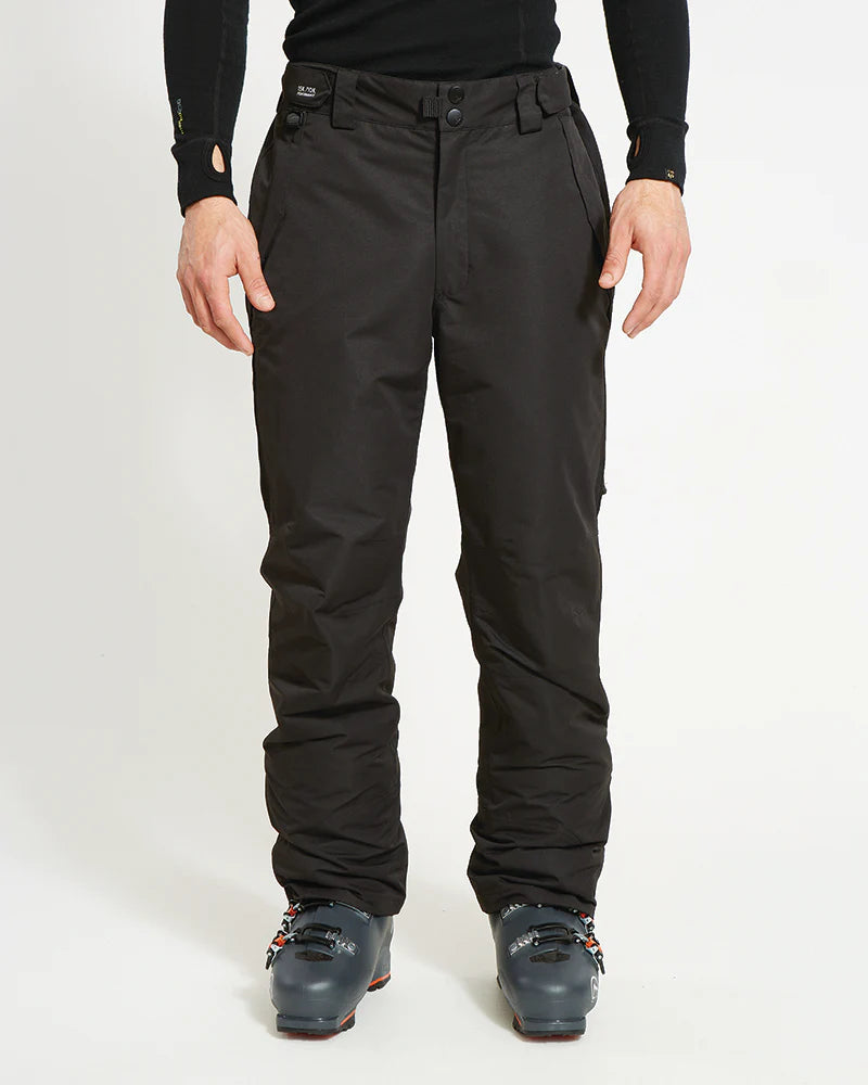 XTM Glide II Pants Mens 2024 Black